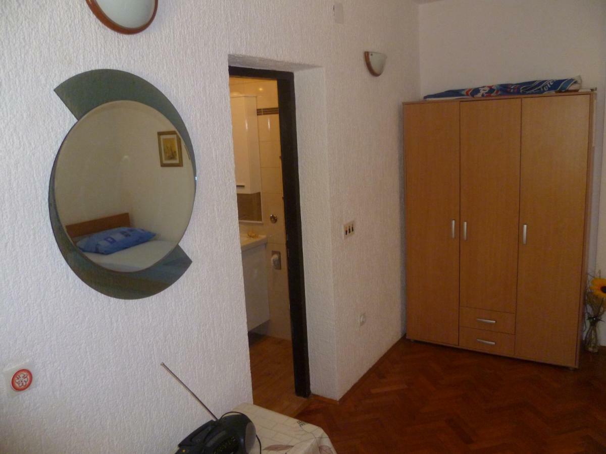BorovićiVesna Pag Potocnicaアパートメント エクステリア 写真